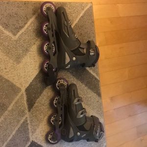 Rollerblades